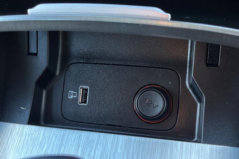 Used MG MG HS 2022 for sale - 76685058: Photo 33