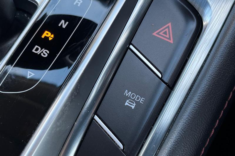 Used MG MG HS 2022 for sale - 76685058: Photo 34