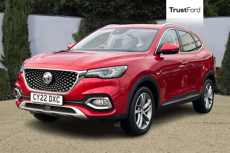 Used MG MG HS 2022 for sale - 76685058: Photo 5