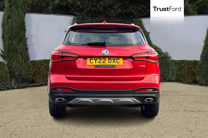 Used MG MG HS 2022 for sale - 76685058: Photo 7