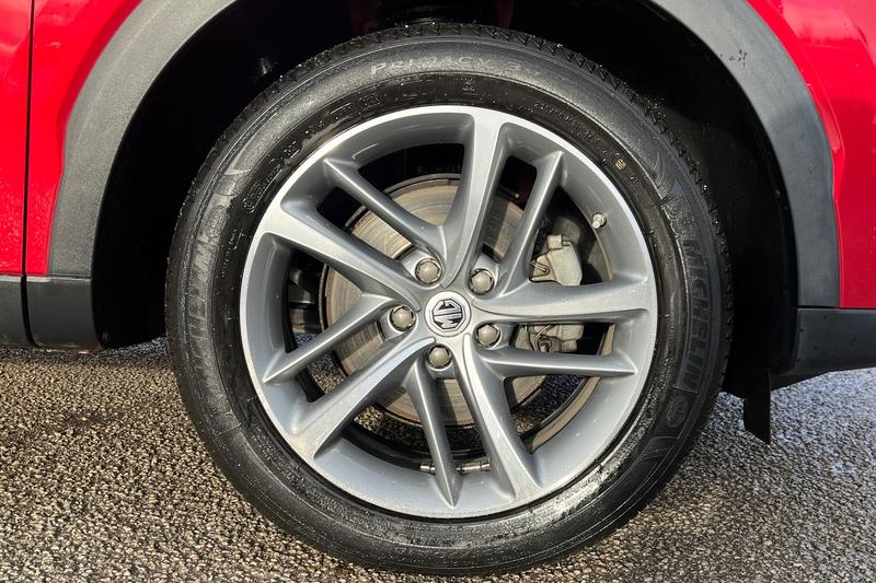 Used MG MG HS 2022 for sale - 76685058: Photo 8