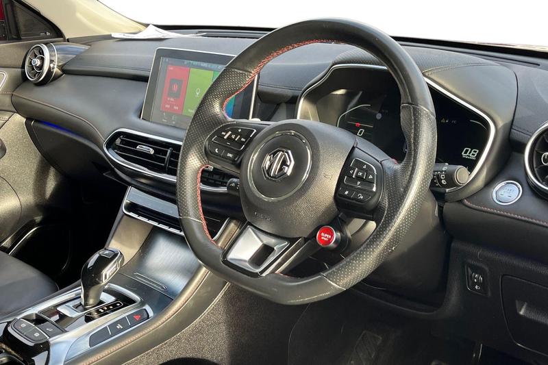 Used MG MG HS 2022 for sale - 76685058: Photo 9