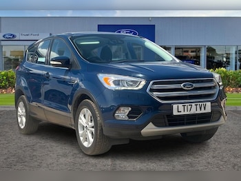 Used Ford Kuga 2017 for sale - 79094334: Photo