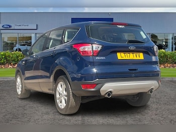 Used Ford Kuga 2017 for sale - 79094334: Photo