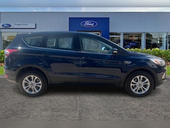 Used Ford Kuga 2017 for sale - 79094334: Photo