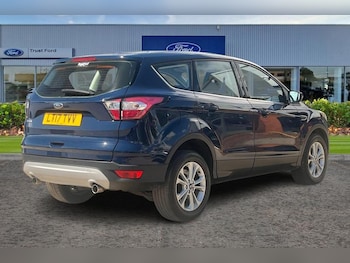 Used Ford Kuga 2017 for sale - 79094334: Photo