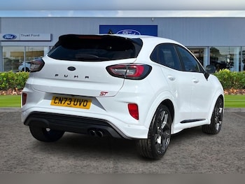 Used Ford Puma 2023 for sale - 78226689: Photo