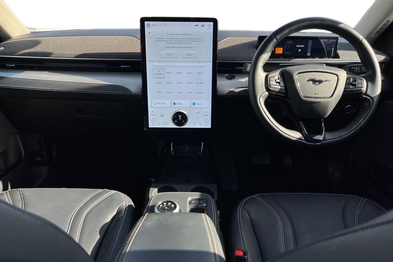 Used Ford Mustang Mach-E 2022 for sale - 77935041: Photo 10