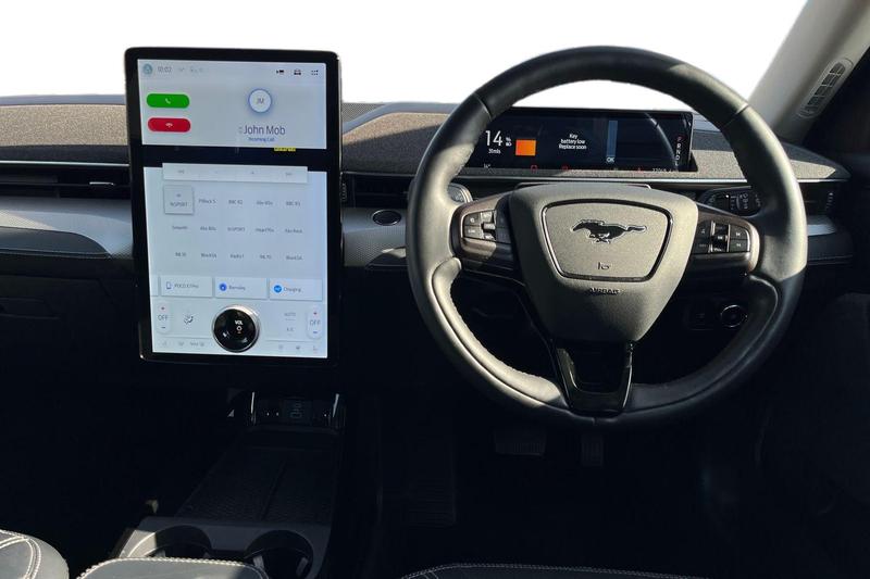 Used Ford Mustang Mach-E 2022 for sale - 77935041: Photo 11