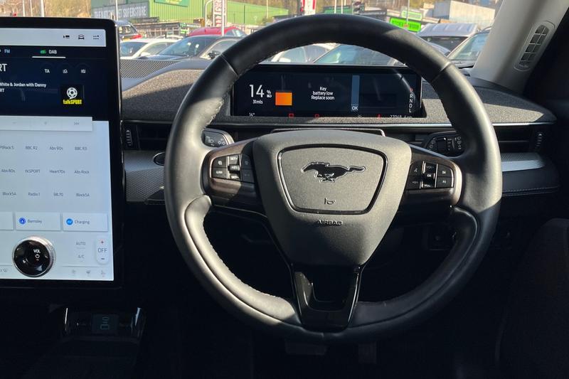 Used Ford Mustang Mach-E 2022 for sale - 77935041: Photo 12