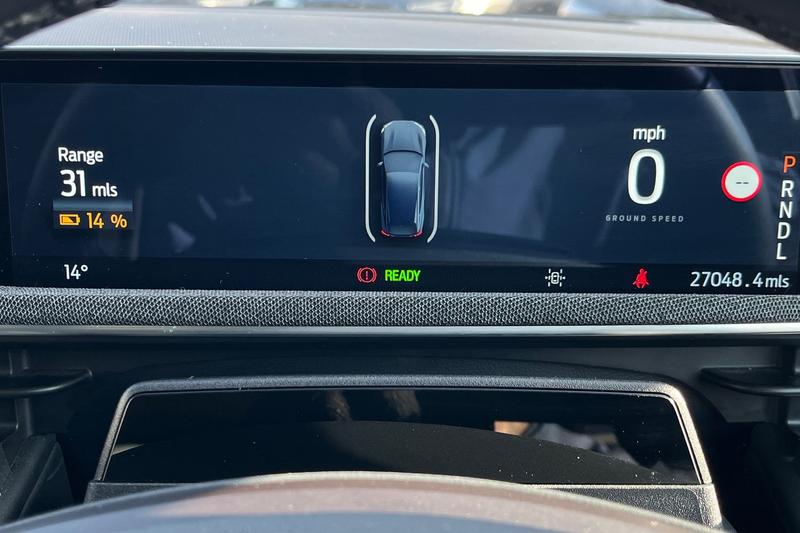 Used Ford Mustang Mach-E 2022 for sale - 77935041: Photo 13