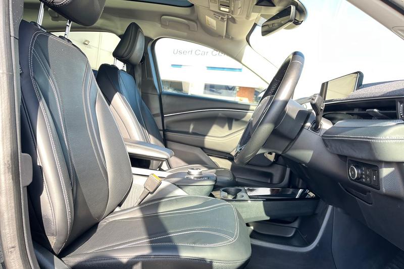Used Ford Mustang Mach-E 2022 for sale - 77935041: Photo 17
