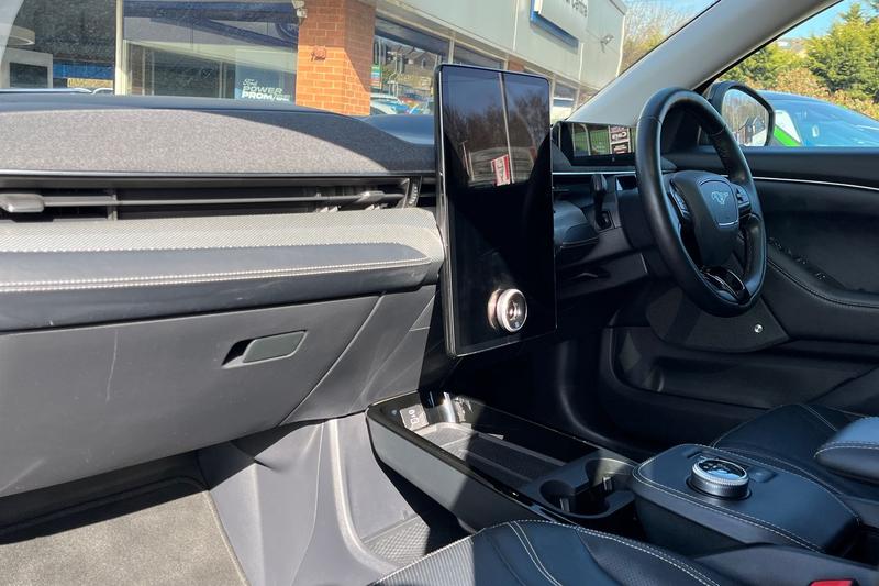 Used Ford Mustang Mach-E 2022 for sale - 77935041: Photo 18