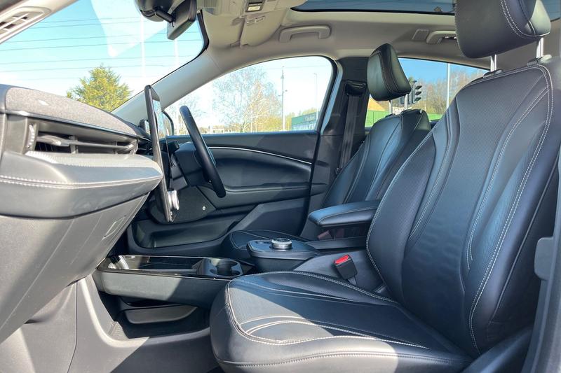 Used Ford Mustang Mach-E 2022 for sale - 77935041: Photo 19