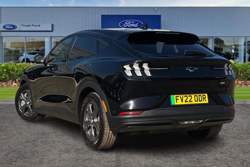 Used Ford Mustang Mach-E 2022 for sale - 77935041: Photo 2