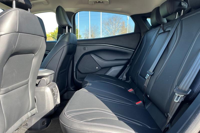 Used Ford Mustang Mach-E 2022 for sale - 77935041: Photo 20