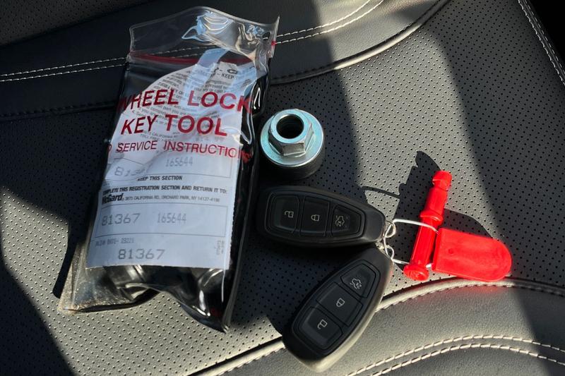 Used Ford Mustang Mach-E 2022 for sale - 77935041: Photo 22