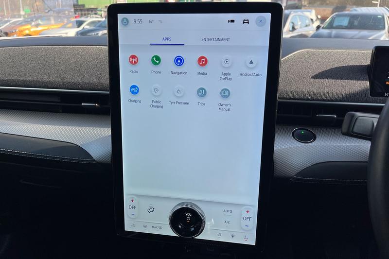 Used Ford Mustang Mach-E 2022 for sale - 77935041: Photo 28