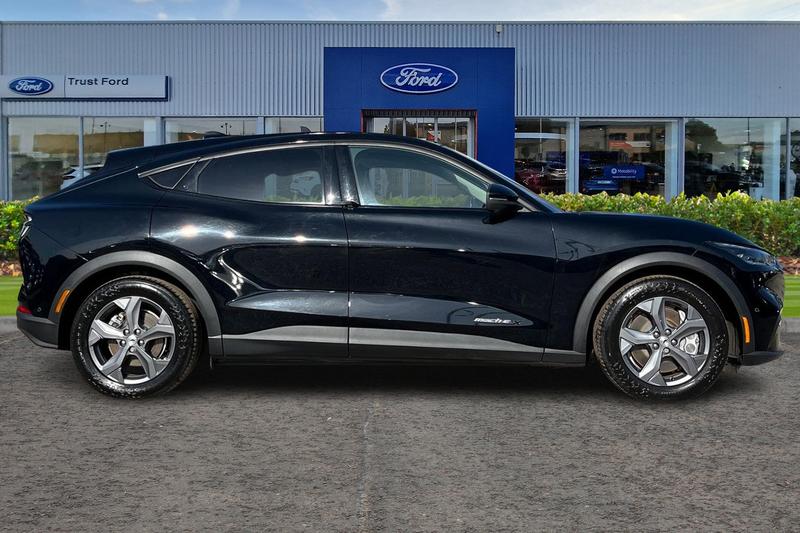 Used Ford Mustang Mach-E 2022 for sale - 77935041: Photo 3