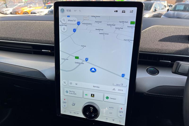 Used Ford Mustang Mach-E 2022 for sale - 77935041: Photo 30