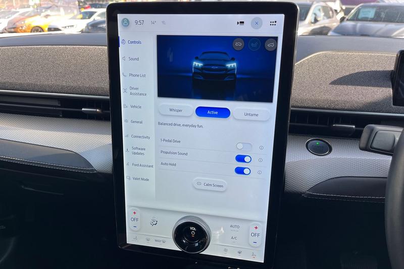 Used Ford Mustang Mach-E 2022 for sale - 77935041: Photo 31