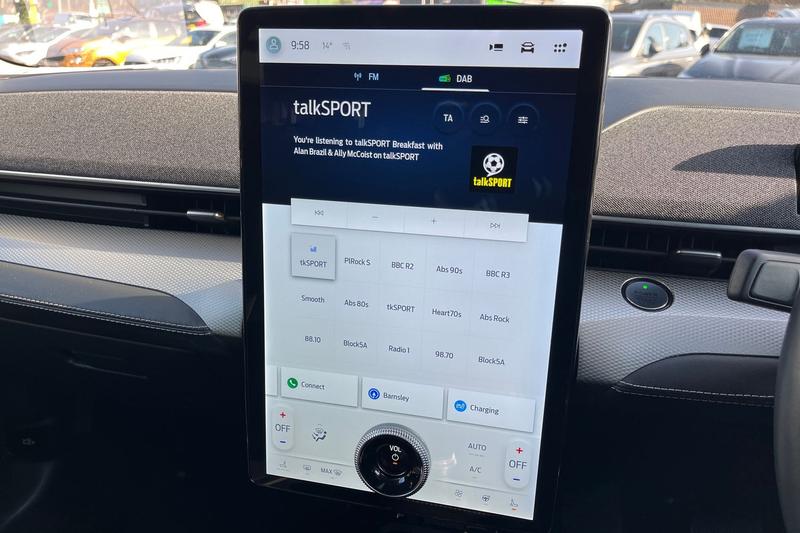 Used Ford Mustang Mach-E 2022 for sale - 77935041: Photo 32