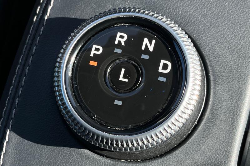 Used Ford Mustang Mach-E 2022 for sale - 77935041: Photo 36