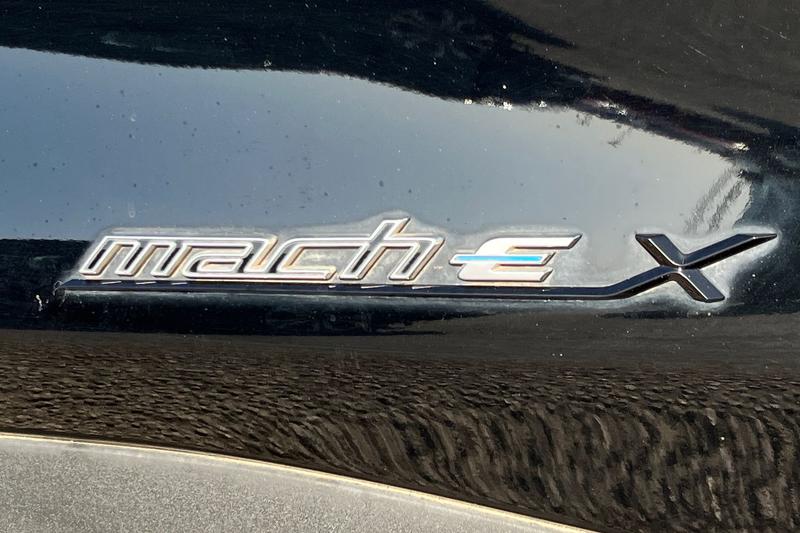 Used Ford Mustang Mach-E 2022 for sale - 77935041: Photo 40