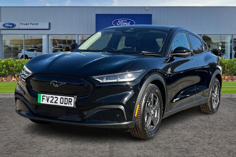 Used Ford Mustang Mach-E 2022 for sale - 77935041: Photo 5