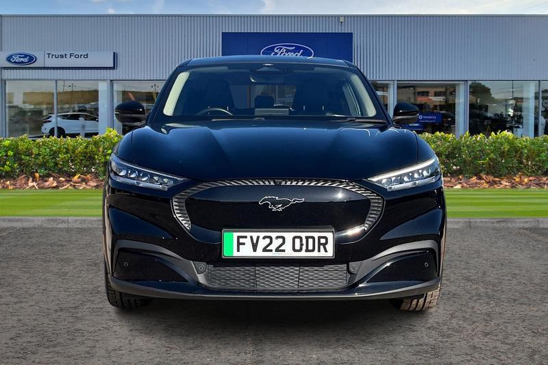 Used Ford Mustang Mach-E 2022 for sale - 77935041: Photo 6