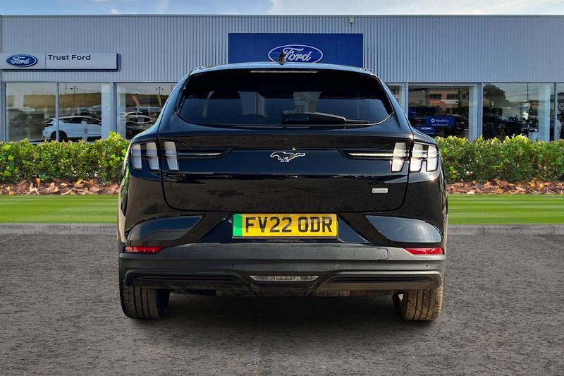 Used Ford Mustang Mach-E 2022 for sale - 77935041: Photo 7