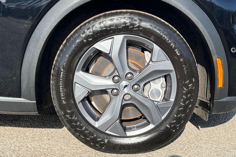 Used Ford Mustang Mach-E 2022 for sale - 77935041: Photo 8