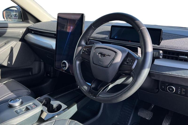 Used Ford Mustang Mach-E 2022 for sale - 77935041: Photo 9