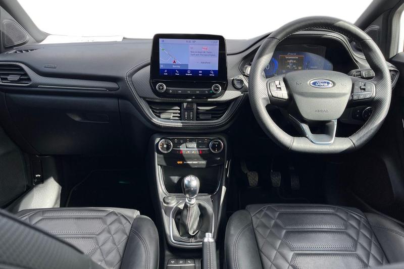 Used Ford Puma 2023 for sale - 77834487: Photo 10