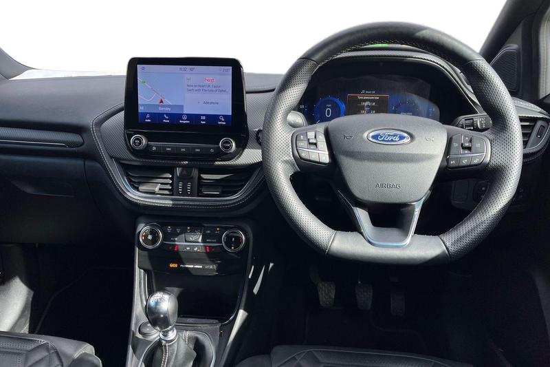 Used Ford Puma 2023 for sale - 77834487: Photo 11