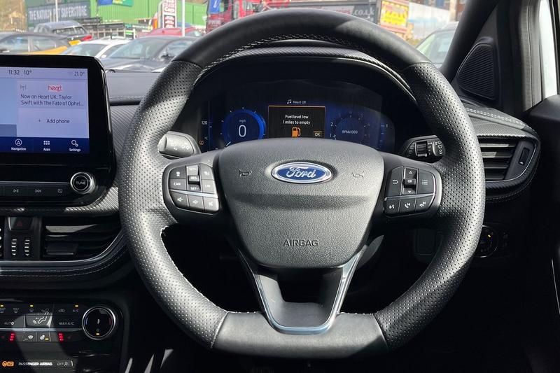 Used Ford Puma 2023 for sale - 77834487: Photo 12