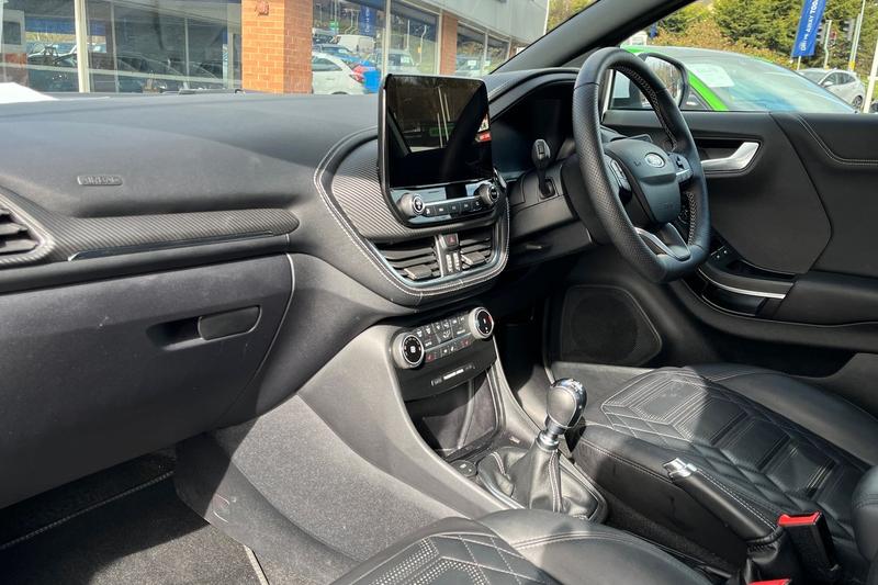 Used Ford Puma 2023 for sale - 77834487: Photo 18