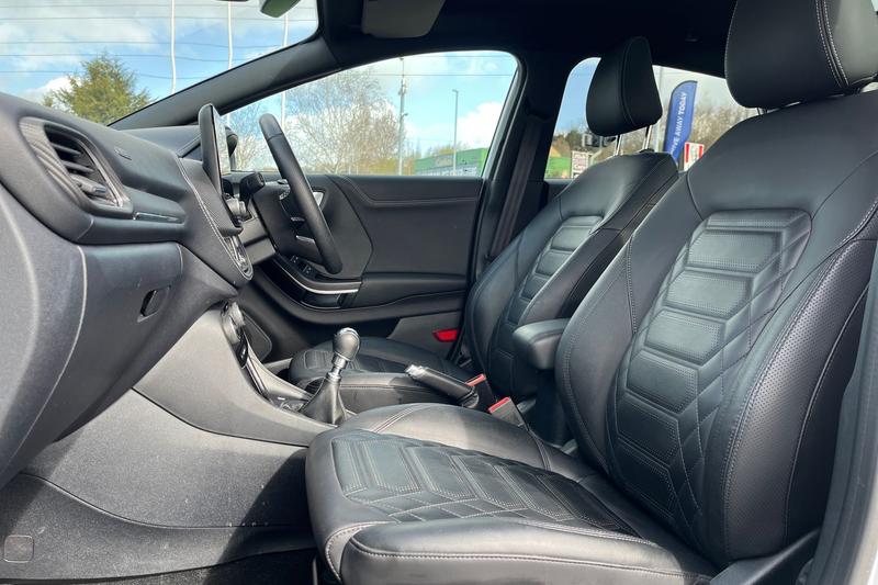 Used Ford Puma 2023 for sale - 77834487: Photo 19