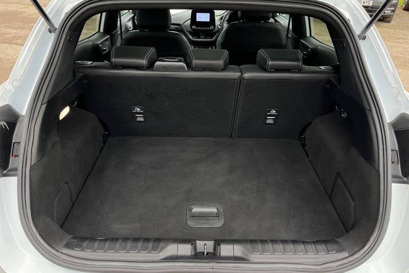 Used Ford Puma 2023 for sale - 77834487: Photo 21