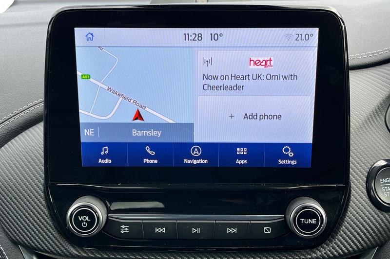 Used Ford Puma 2023 for sale - 77834487: Photo 28