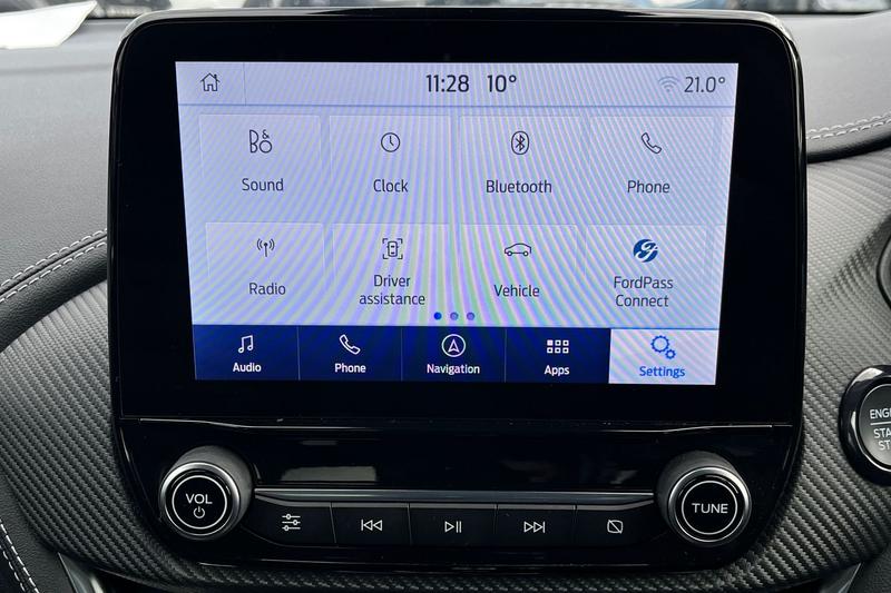 Used Ford Puma 2023 for sale - 77834487: Photo 29