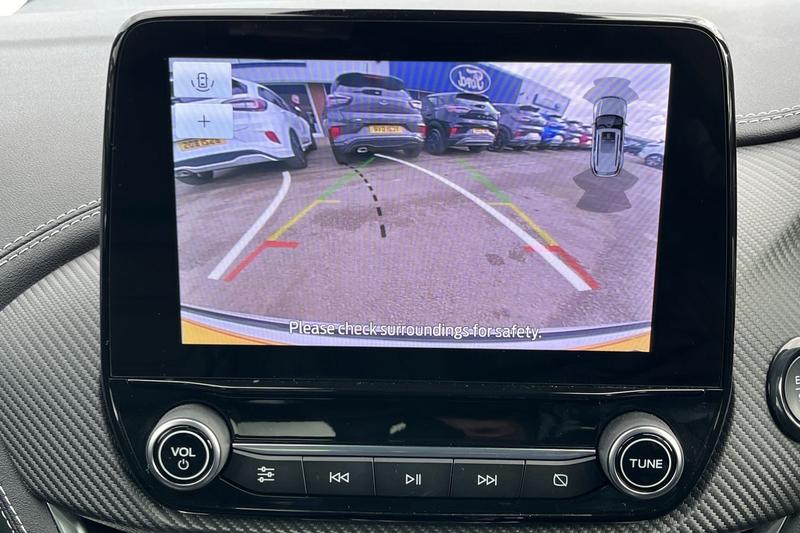 Used Ford Puma 2023 for sale - 77834487: Photo 30