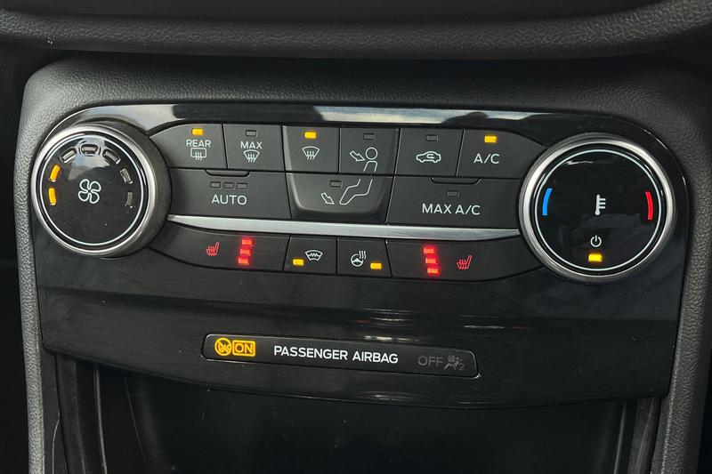 Used Ford Puma 2023 for sale - 77834487: Photo 31