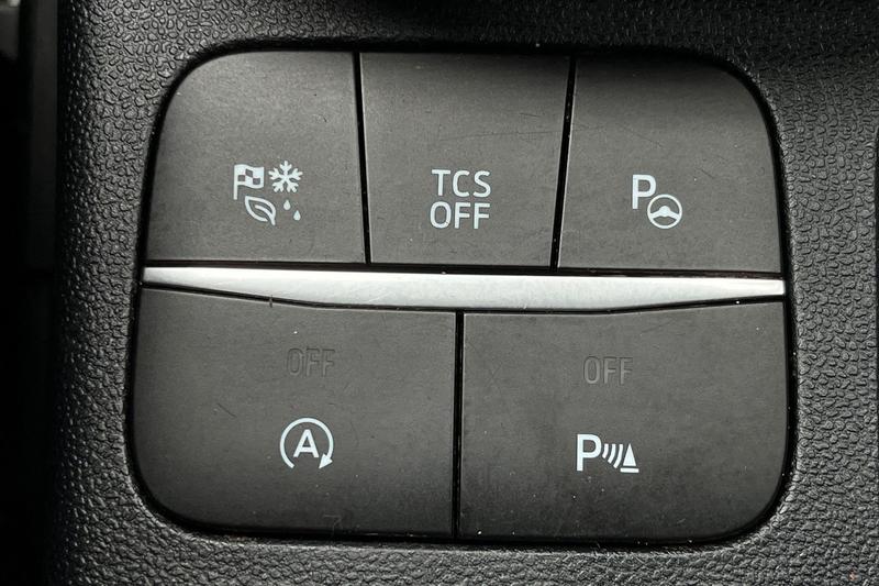 Used Ford Puma 2023 for sale - 77834487: Photo 36