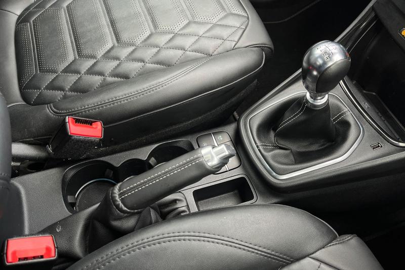 Used Ford Puma 2023 for sale - 77834487: Photo 37