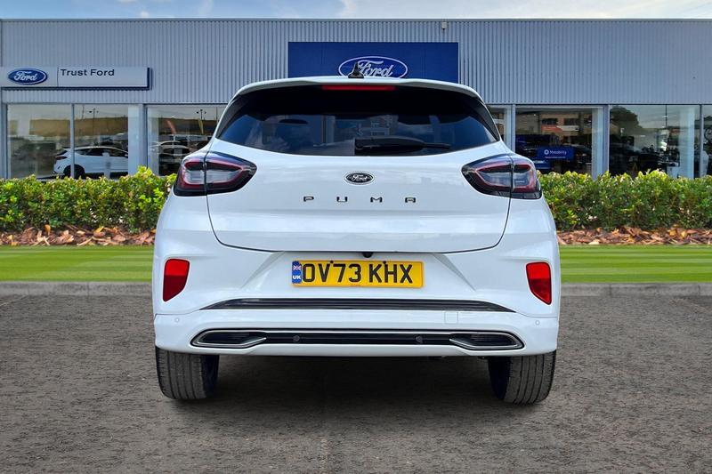 Used Ford Puma 2023 for sale - 77834487: Photo 7
