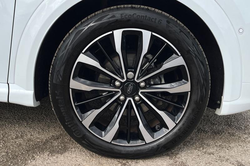 Used Ford Puma 2023 for sale - 77834487: Photo 8