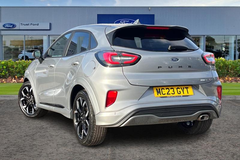 Used Ford Puma 2023 for sale - 77901178: Photo 2