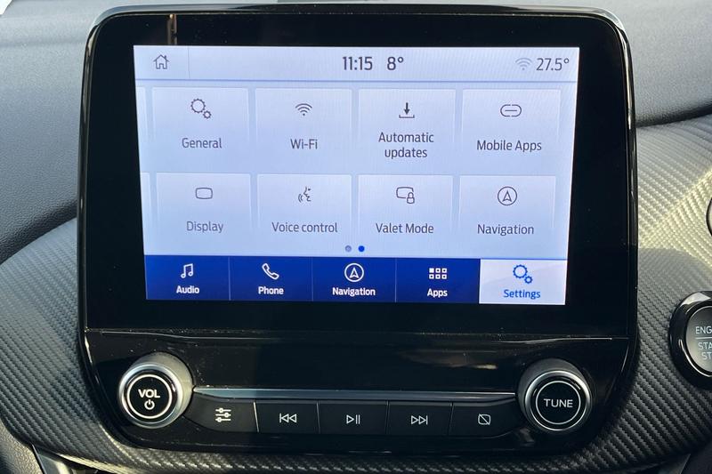 Used Ford Puma 2023 for sale - 77901178: Photo 31