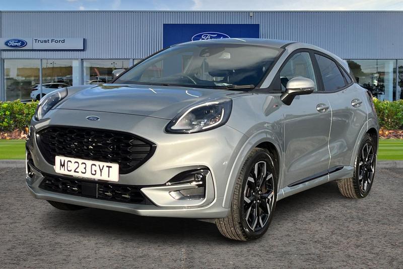 Used Ford Puma 2023 for sale - 77901178: Photo 5